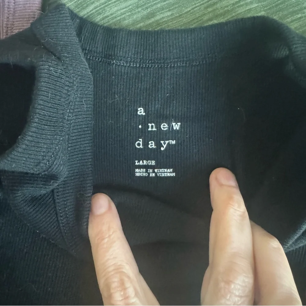A new day tank bodysuit bundle - Picture 2 of 3